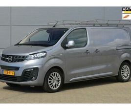 OPEL VIVARO-E - L2H1 INNOVATION 75 KWH