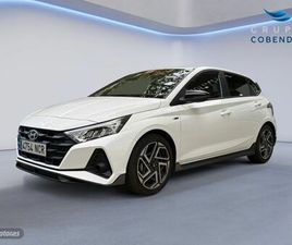 1.2 MPI N LINE 59 KW (79 CV)