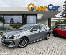 BMW SERIE 1 116 BMW 116 D CORPORATE EDITION M