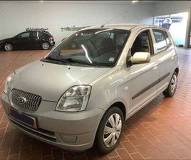 PICANTO 1.1I 12V EX