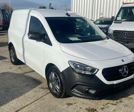 1.5 110 CDI PRO L1 EURO 6 (START/STOP) 5DR