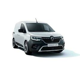 SKÅPBIL SKÅP BASE LINE DCI 95 L1 G2