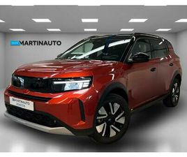 OPEL FRONTERA 44 KWH GS