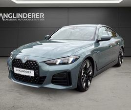 BMW 420I GRAN COUPÉ MSPORTPRO NP70439,- 20