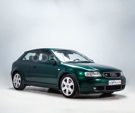 AUDI S3 1.8 T