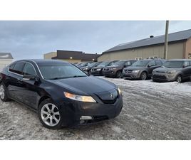 ACURA TL 2010 ACURA TL
