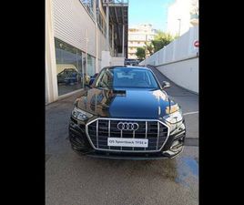 Q5 2ª SERIE SPORTBACK 50 TFSI E QUATTRO S TRONIC MY 24