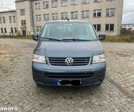 VOLKSWAGEN MULTIVAN VOLKSWAGEN MULTIVAN