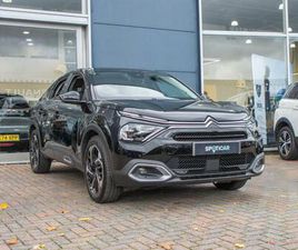 1.2 PURETECH MAX EAT8 EURO 6 (S/S) 5DR