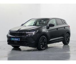OPEL GRANDLAND HÍBRIDO ENCHUFABLE GRANDLAND PHEV 1.6 TURBO GS AUT. 4X2 225