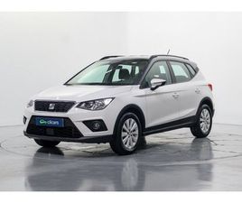 SEAT ARONA SEAT ARONA DIÉSEL ARONA 1.6TDI CR S&S STYLE 95
