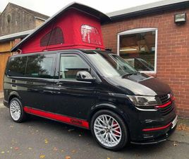 VOLKSWAGEN TRANSPORTER 2.0 TDI T32 HIGHLINE KOMBI DOUBLE CAB 5DR DIESEL DSG FWD SWB EURO 6 (START/STOP) (150 PS)