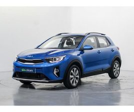 KIA STONIC KIA STONIC GASOLINA STONIC 1.2 DPI CONCEPT