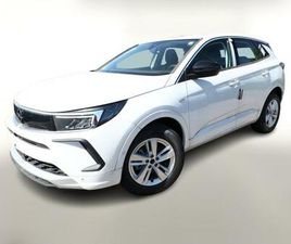 OPEL GRANDLAND 1.5 D130 AT8 PDC VO/HI LM17 KLIMAAU...