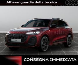2.0 TDI MHEV+ 204CV BUSINESS ADVANCED QUATTRO