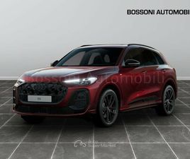 2.0 TDI MHEV+ 204CV BUSINESS ADVANCED QUATTRO S TRONIC