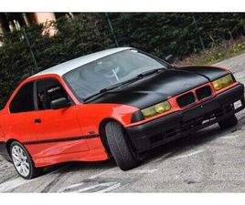 BMW SERIE 3 328 BMW E36 328I SWAP DRIFT DRIFTING PERMUTO
