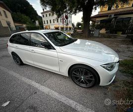 BMW SERIE 3 TOURING 328 BMW 328I F31