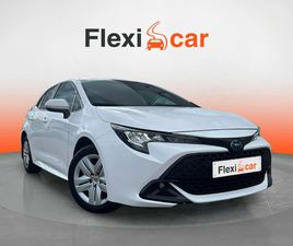 TOYOTA COROLLA 140H BUSINESS