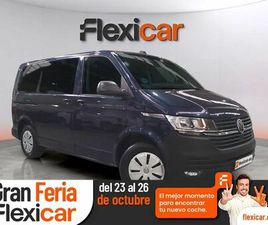 BATALLA LARGA 2.0 TDI 110 KW (150 CV) DSG