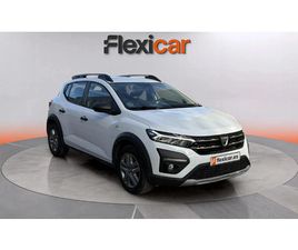 STEPWAY ESSENTIAL TCE 67KW (90V)