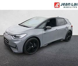 ID.3 326 CH GTX PERFORMANCE