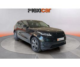 LAND ROVER RANGE ROVER VELAR D200 2.0D I4 150KW (204CV) S 4WD AUTO