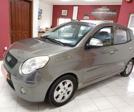 KIA PICANTO 1.1 CRDI VGT EX SPORT