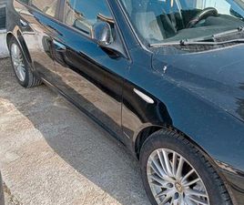 AUTOMOBILE ALFA ROMEO 159