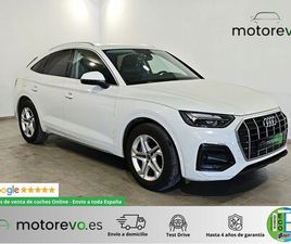 AUDI Q5 2.0 163 CV