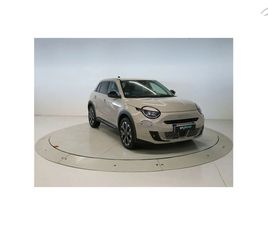 FIAT 600 1.2 MHEV DCT LA PRIMA 100CV 5P