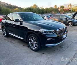 BMW X4 BMW X4 BMW