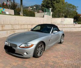 BMW Z4 ASI 3.0