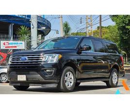 FORD EXPEDITION MAX