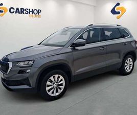 SKODA KAROQ 1.5 TSI 110KW 150CV ACT DESIGN