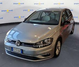 VOLKSWAGEN GOLF 7ª SERIE 1.5 TSI 130 CV EVO 5P. TRENDLINE BLUEMOTI