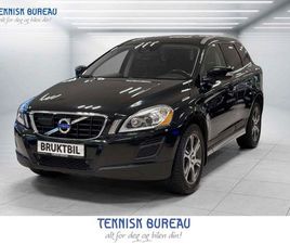 POLESTAR-OPTIMALISERING 215 HK D3 AWD SUMMUM