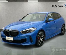 BMW SERIE 1 128TI BMW SERIE 1 128TI MSPORT AUTO