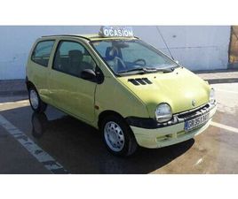RENAULT TWINGO RENAULT TWINGO 1.2