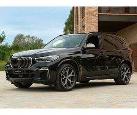 BMW X5 M 50D - 2019