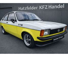 C-COUPE C2 ORIG.RALLYE 2,0 GT/E*NEULACK*