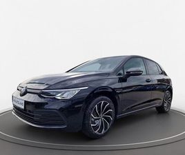 VOLKSWAGEN GOLF VIII 2.0 TDI DSG 4MOTION | ACC LED