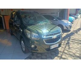 LTZ 1.8 8V ECONO.FLEX 5P AUT.