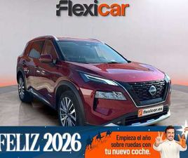 5PL 1.5 E-4ORCE 158KW 4X4 A/T TEKNA