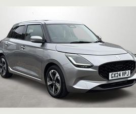 1.2 MHEV ULTRA CVT EURO 6 (S/S) 5DR