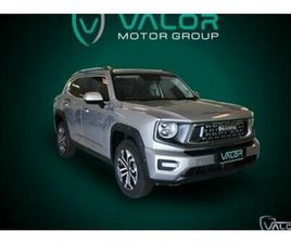 2026 HAVAL H7 2.0T SUPER LUXURY 4X4 DCT