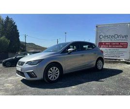 SEAT IBIZA 1.0 TSI STYLE