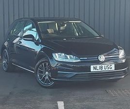 VOLKSWAGEN GOLF 1.5 TSI EVO SE [NAV] 5DR