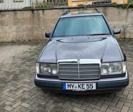 MERCEDES-BENZ E 230