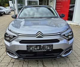 CITROEN C4X CITROËN C4 X PURETECH 130 S&S EAT8 MAX